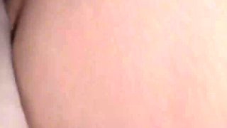 Extreme Close up: Teenage Butthole Is Trying to Kiss You Trough the Screen of Your Iphone