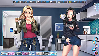 Love Sex Second Base Part 23 Sexy Boss by Loveskysan69