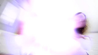 Robin Wet and Mad, Francys Belle Drinks whatever she can with