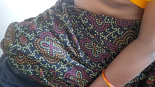 Son in Law Seduce Mother-in-law for Sexual Satisfaction