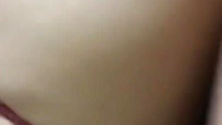 Beautiful Moroccan Girl Having Sex with Her Stepdad