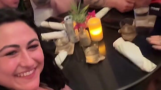 Our Bisexual Orgy Was Amazing