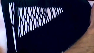 Mermaid's hall pass gangbang