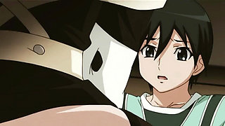 Maid Want Big Dick Part 3