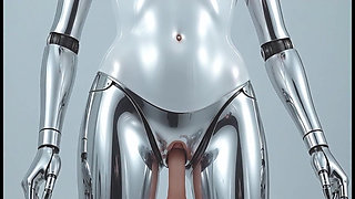 These Sexrobots Are Too Greedy for My Sperm