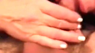 Incredible 43-year-old debuting on video! Unleashed fury with exceptional anal! Absolutely real!