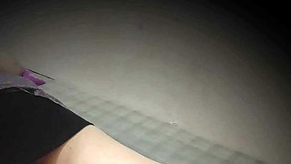 A little more of a beautiful aunt