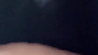 Bbwbootyful dirty talk squeezing my big boobs