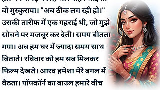 Step brother fuck his stepsister brutal