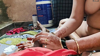 Spa girl did oil massage and then had sex with costumer
