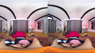 Pupple hair: Big Tits, Blowjob  Vr VR Porn