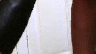 Gangbang with Two Big Sluts!