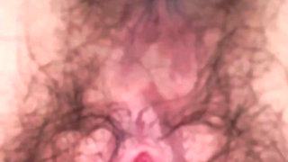 My Beautiful Stepsister in High School Took off Her Clean Underwear and Pursed Her Ass to Reveal Her Slutty Little Hole.