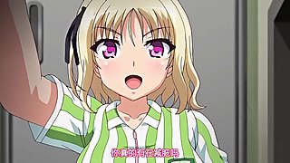 Wretched convenience store manager 1 Chinese character: Big Tits, Big Ass  Babe Porn