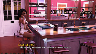 Being a Dik 0.7.0 Part 191 Babe Creampie by Loveskysan69