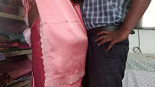 New Version - Office Clerk with Housewife