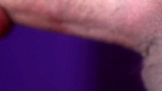 Asian Babe gives Sensual Blowjob With Cum in Mouth - Close up 4K