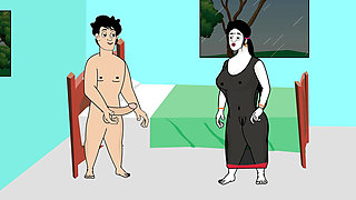 cartoon