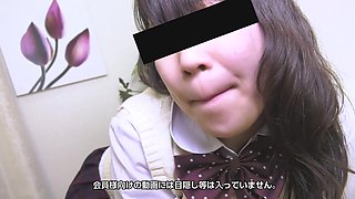 Momo Hasegawa School Uniform Cum Lover - 10musume