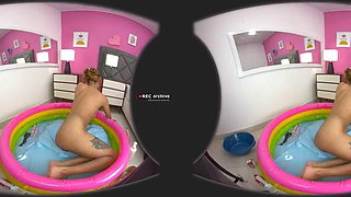 Teen Sluts VR Porn Compilation Vol 1