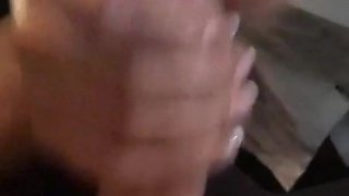 Public fellatio in the parking pile by Rose Valerie - MySexMobile