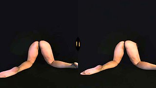 Sofia Lee - Noir