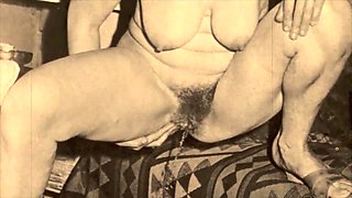 Antique Taboo, 'My Piddling Letch'