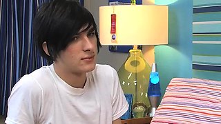 Emo Twink Aidan Chase Anal Breeds Cute Preston Andrews