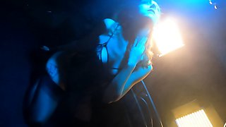Blowjob Babes in Heels Fuck Hardcore