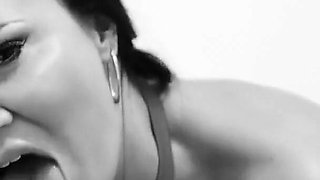 Big tits Brit Jasmine Jae pounded by BBC