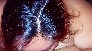 You don't know how I love the way my wife sucks my cock