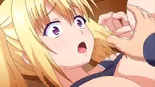 Pakatsu 3: Blowjob, Japanese  Hentai Porn