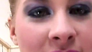 Mosua and Katalin love to pleasure each other