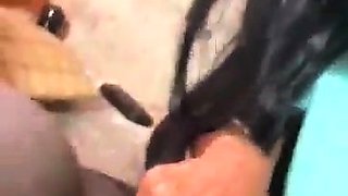 बीएफ की गांड मे ऊँगली