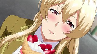 Watch THE ANIMATION Chinese subtitles No correction - Hentai, Big Tits, Chaturbate Porn