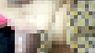 Hot sex girl perform nice blowjob and her nude bath