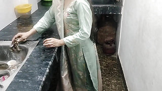Bhabhi ko chod kar pregnant kar maza le liya