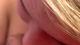 BBW Wife Handjob Huge Cum Load