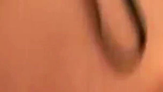 The Tight Holes of This Black Vixen Have to Get Proper Dicking in a Threesome