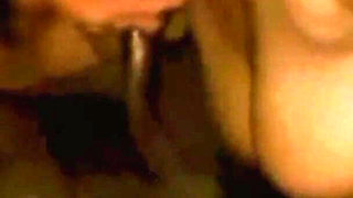 Desi Tamil Chubby MILF Suji Sucks BBC, Titfuck & Wild Cowgirl Ride! Indianhotwifex