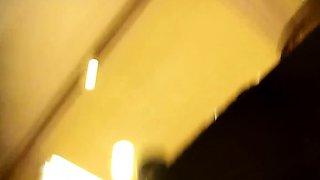 Amateurs Caught On Hidden Cam