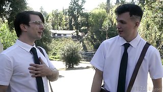 Buddy System