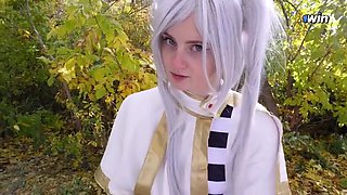Miyukee - #03