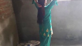 Sexibibi First Time Anal Fucking Desi Indian Aunty Doggy Style Tight Pussy Blowjob