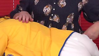 The Trainee Fails the Test