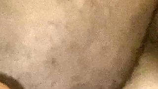 I Jackhammered Stepdaughter in Doggy While She Clutches the Sheets
