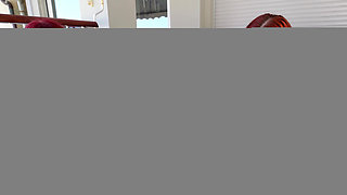 Hard Lesbiann Video with My Teacher, Squirt