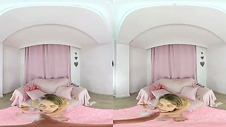 Smokey Gag and Blow - VRSmokers