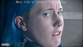 insex bondage training