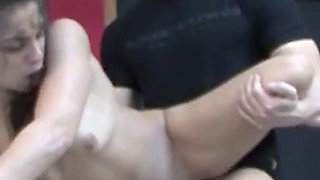 The insatiable teen's looking for cocks by BB-VIDEO Produktion